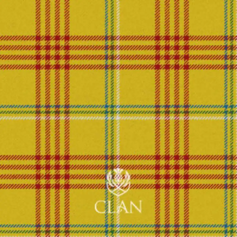 catalan tartan