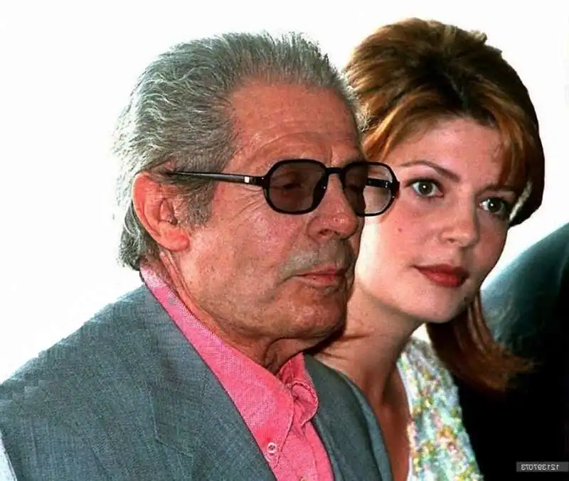 chiara e marcello mastroianni 1