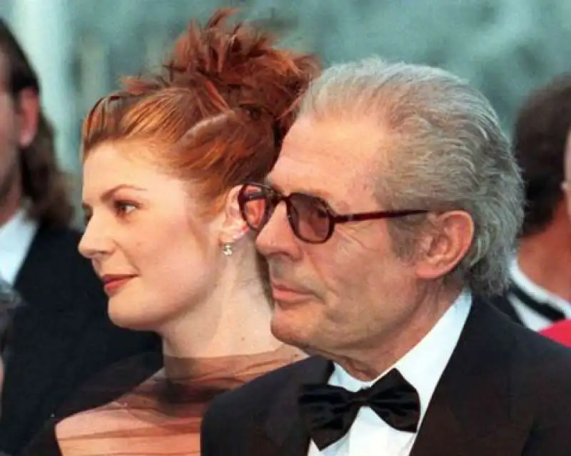 chiara e marcello mastroianni 2