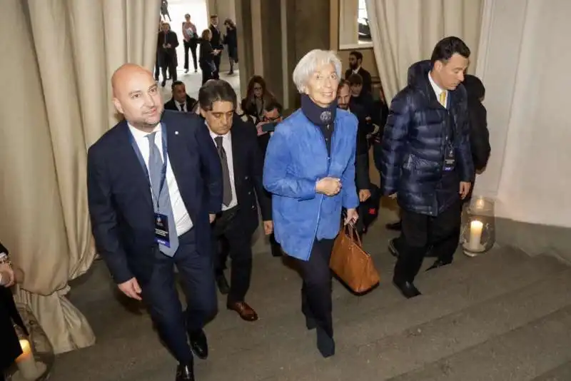 christine lagarde 2