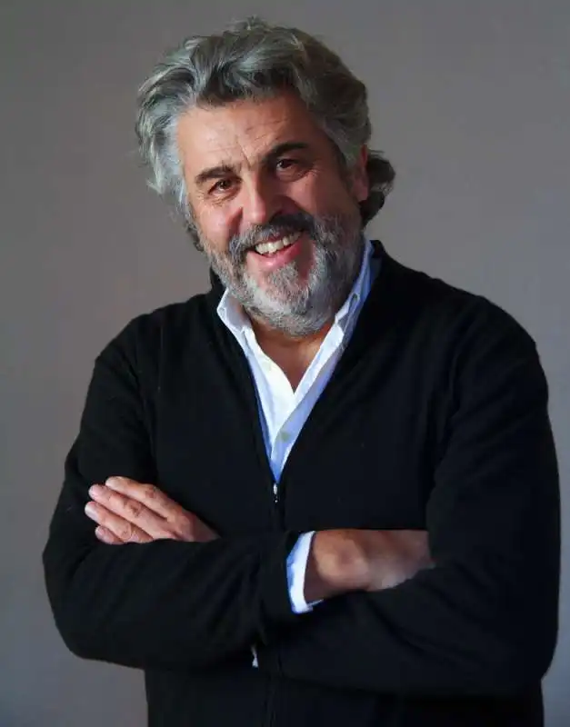 Claudio TROTTA