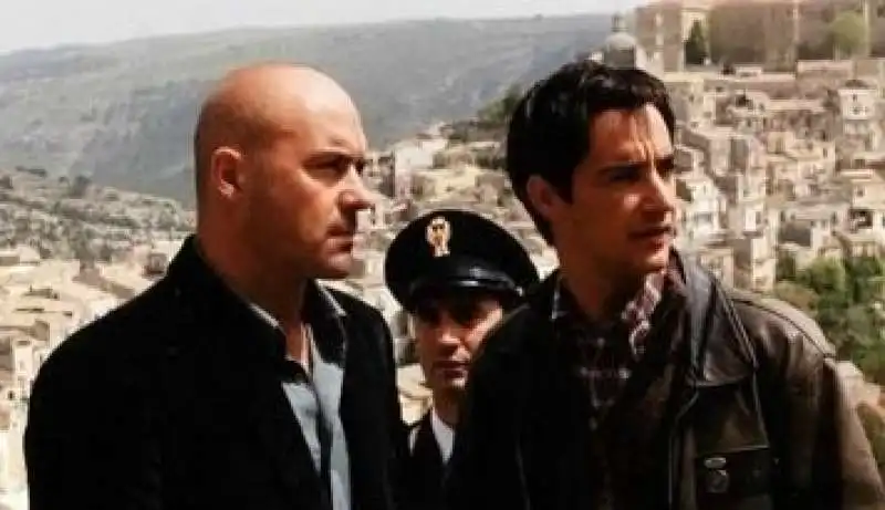 commissario montalbano 4