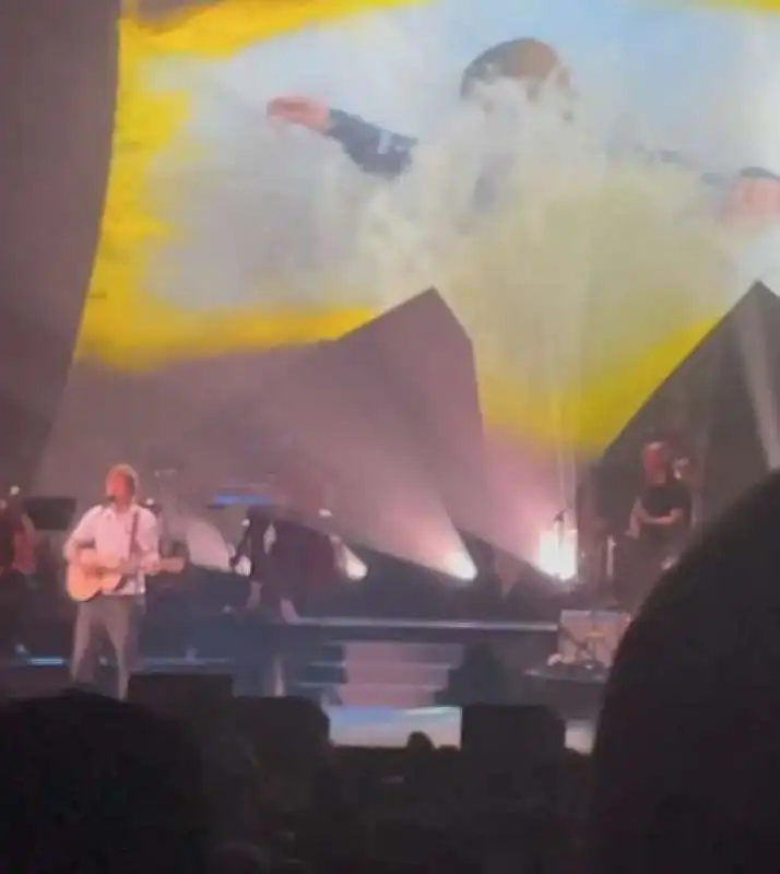 concerto ed sheeran al kings theatre   foto mike yung  2