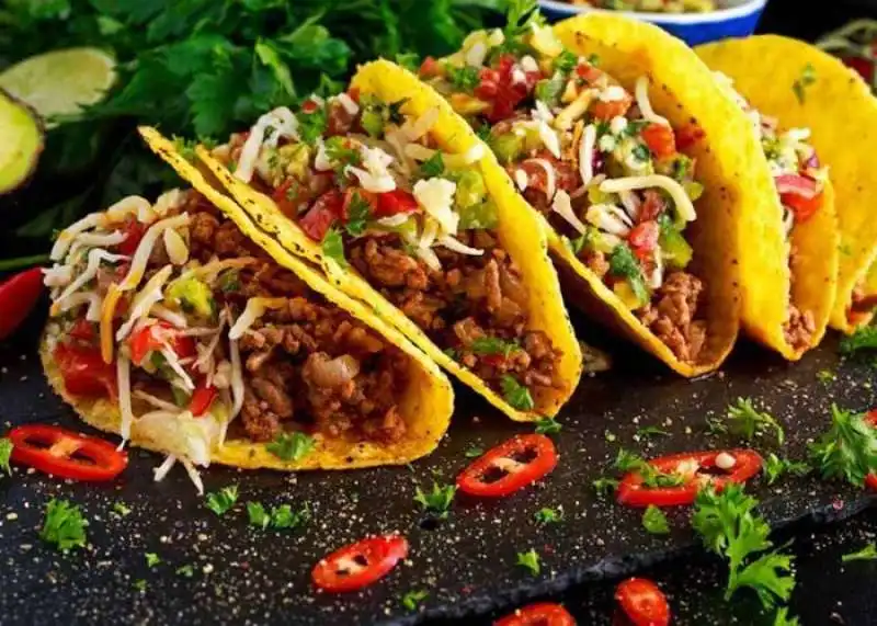 cucina tex mex 1