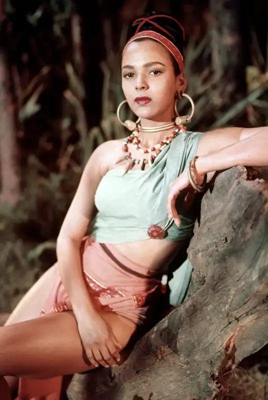 dorothy dandridge 1