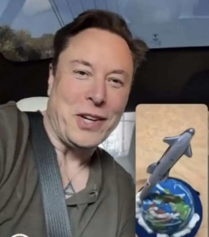 elon musk fa gli auguri di compleanno a andrea stroppa