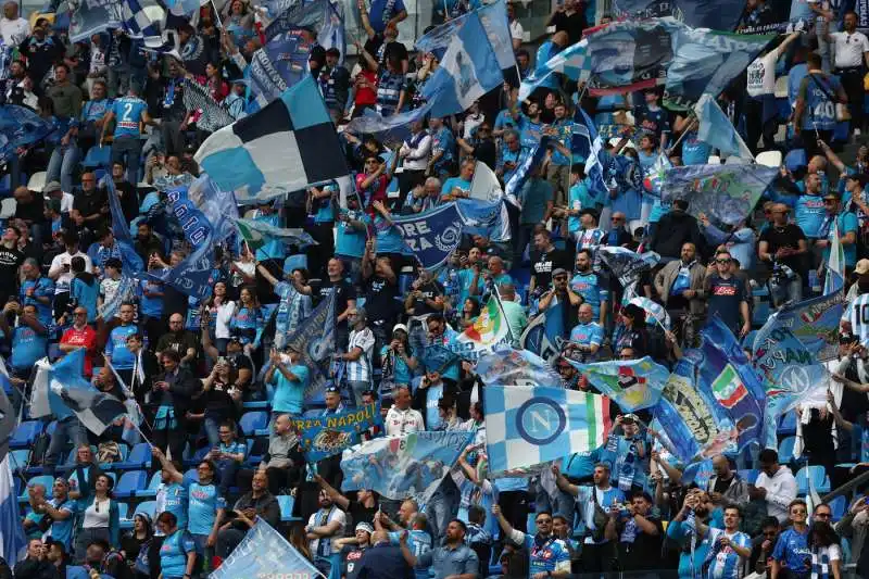 festa scudetto napoli 5