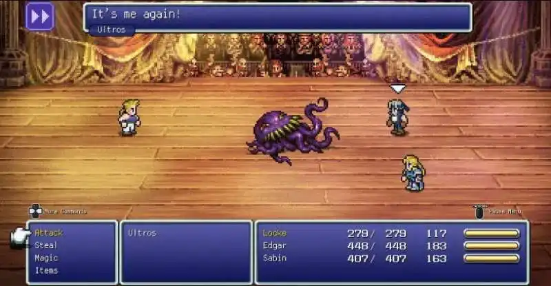 final fantasy pixel remaster   4