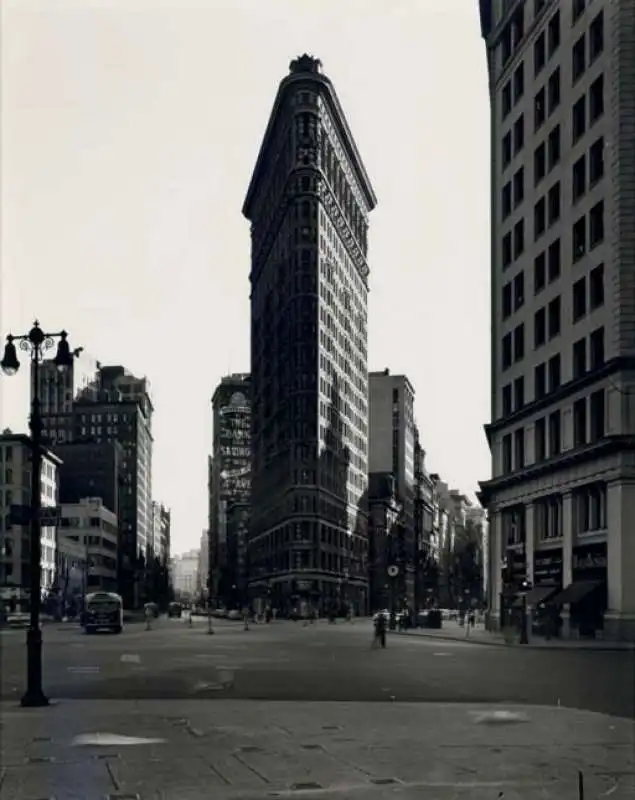 flatiron foto alfred stieglitz 