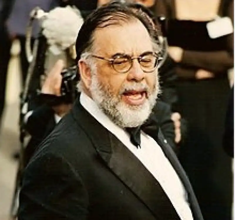 francis ford coppola