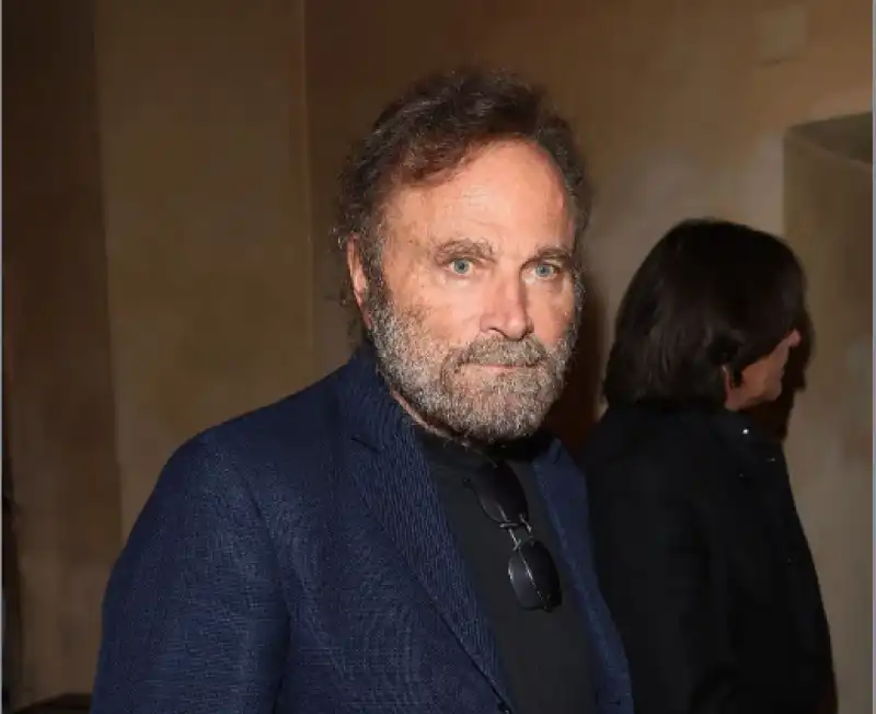 franco nero hostaria dell orso   la cabala