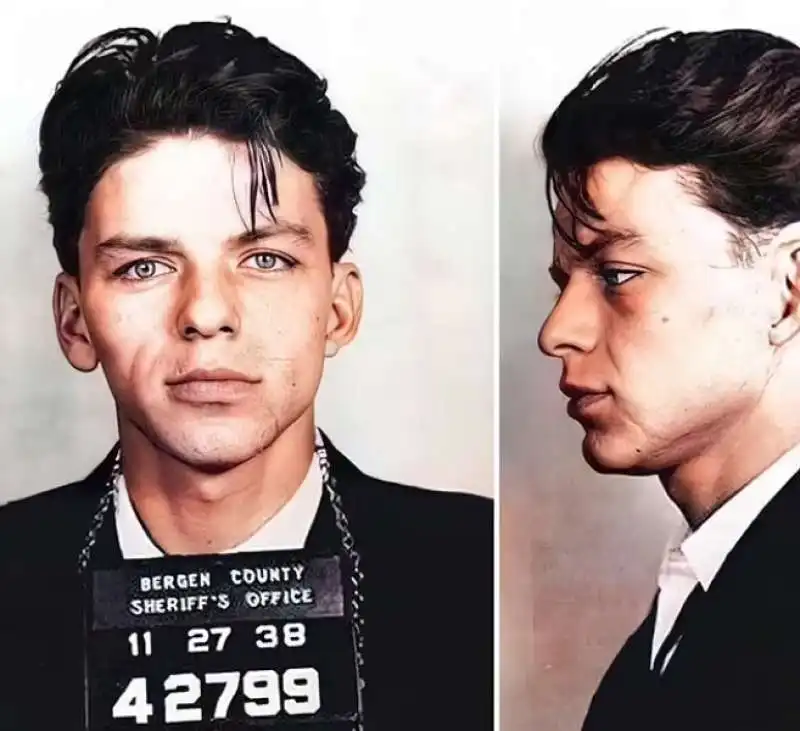 frank sinatra