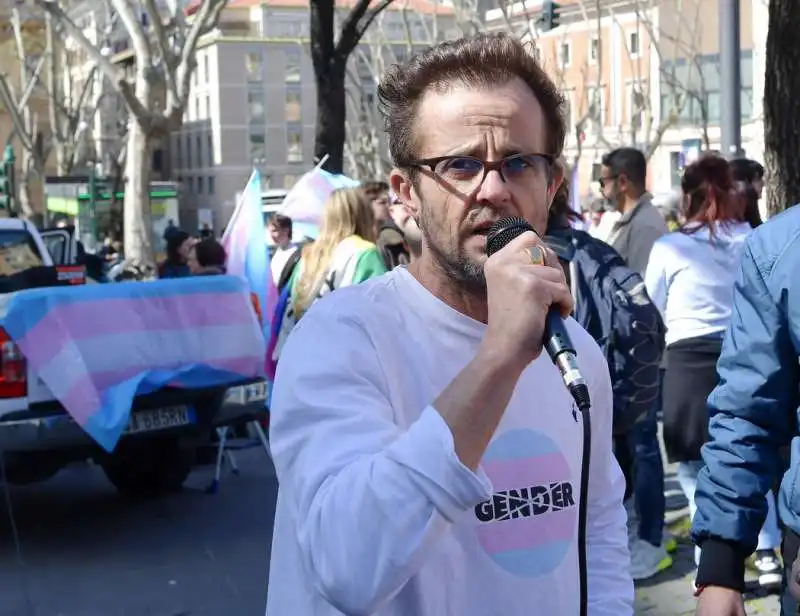 gioele lavalle organizzatore della manifestazione  foto di bacco (2)