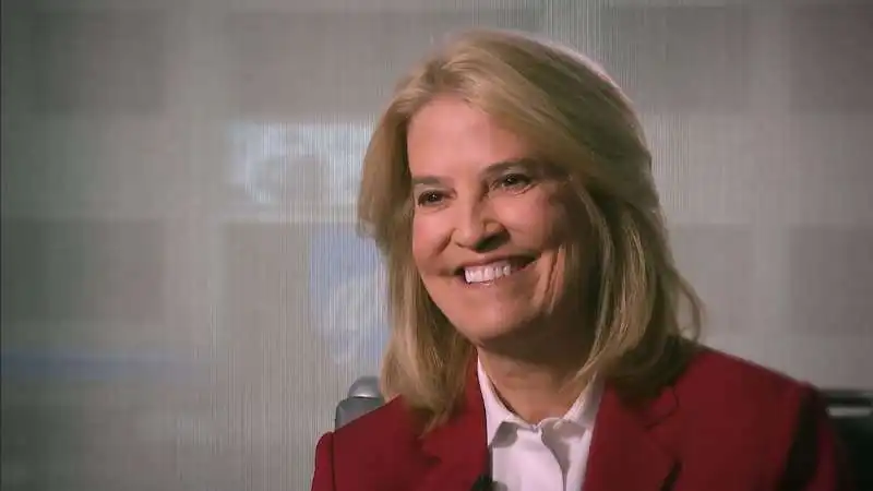 Greta Van Susteren 