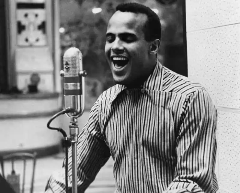 harry belafonte 10