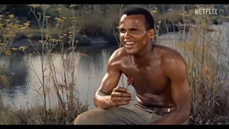 harry belafonte 6