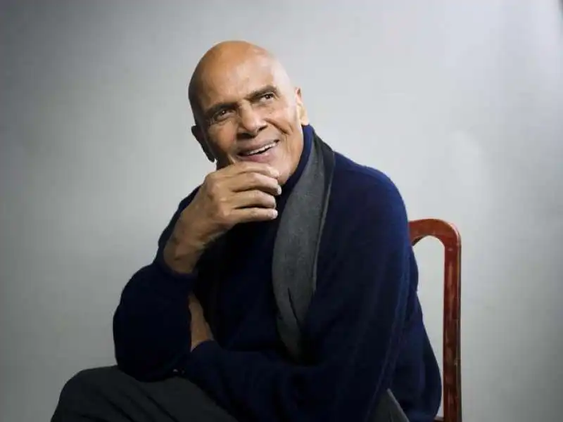 harry belafonte 7