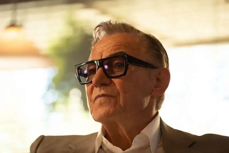 harvey keitel lansky 3