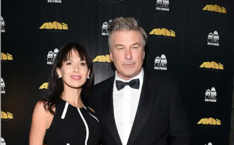 hilaria baldwin e alec baldwin hostaria dell orso   la cabala