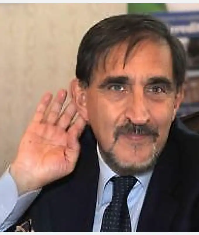 ignazio la russa