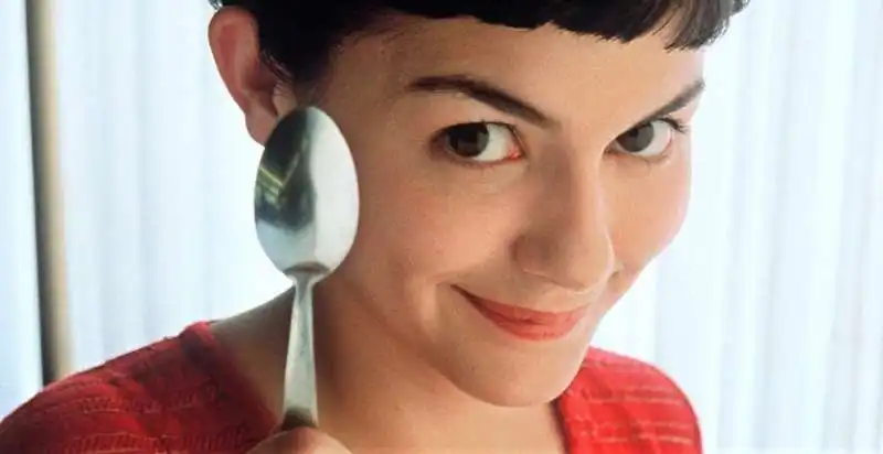 il favoloso mondo di amelie 