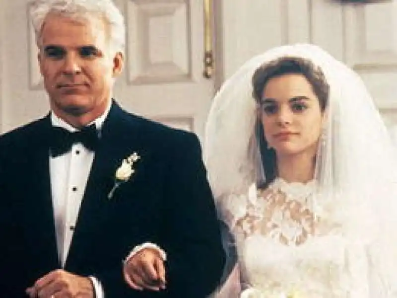 il padre della sposa  1