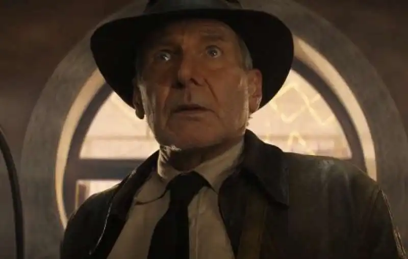 indiana jones e il quadrante del destino 6