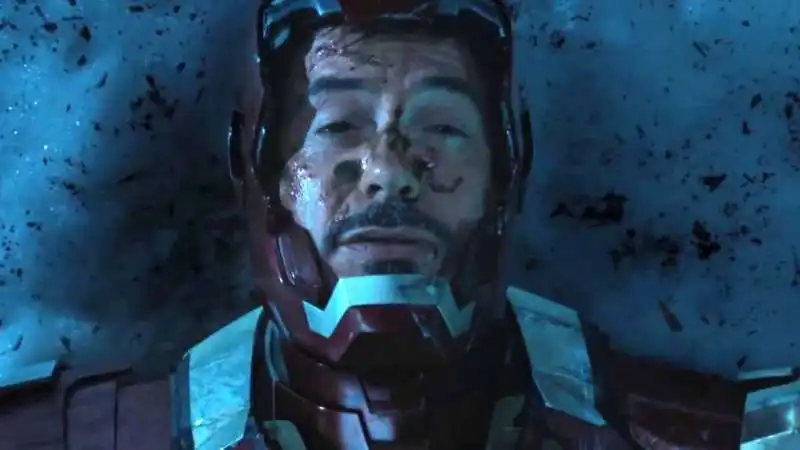 iron man iii 1