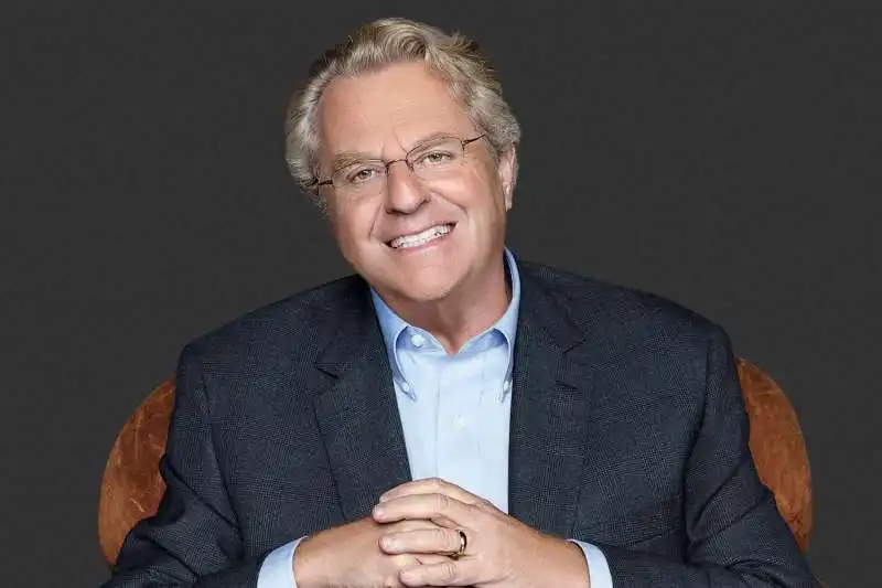 jerry springer 5