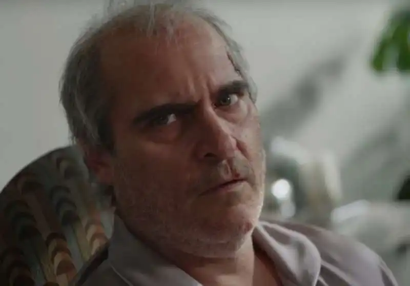 joaquin phoenix in beau ha paura 7