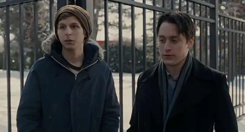 kieran culkin  scott pilgrim vs the world 2