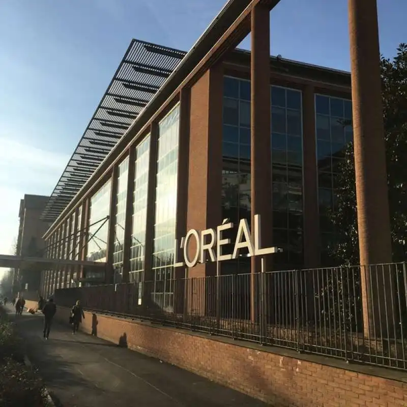 l oreal 