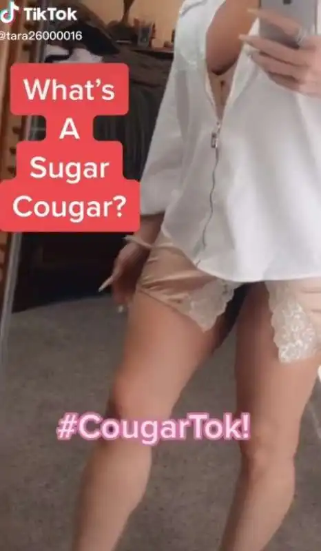 la cougar tara 2