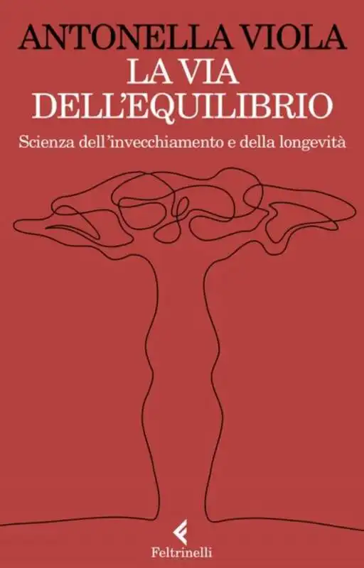 LA VIA DELL EQUILIBRIO - ANTONELLA VIOLA