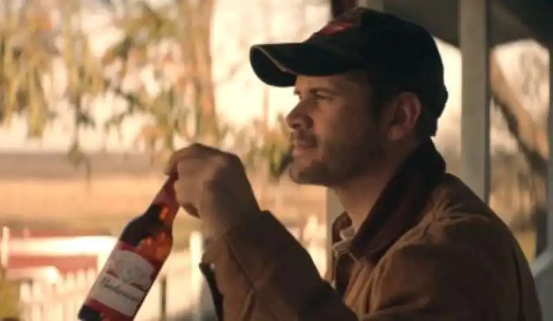 le spot patriottico della budweiser 2