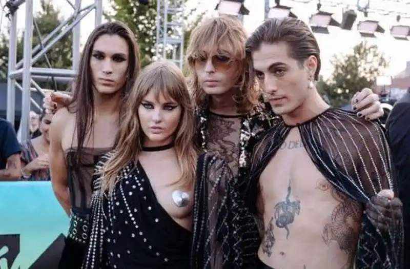 maneskin