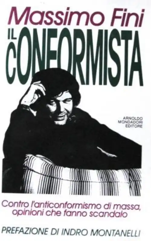 massimo fini cover