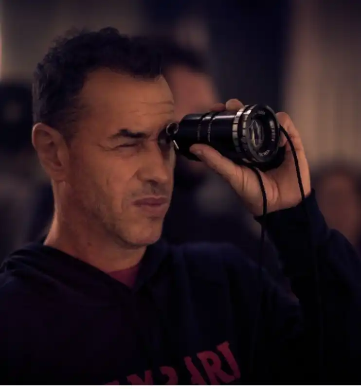 matteo garrone 