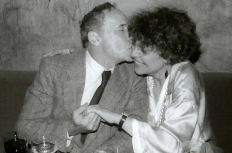 mel brooks anne bancroft