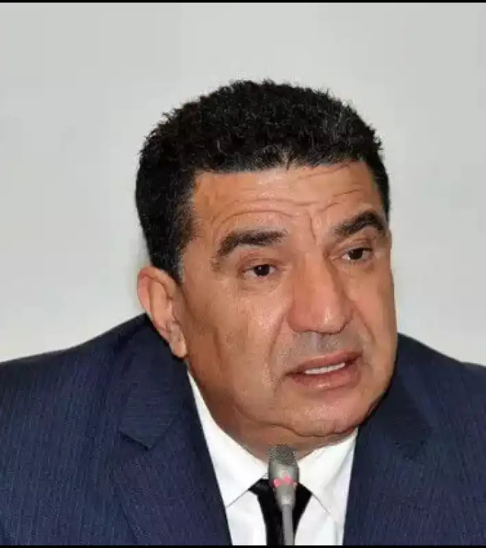 MOHAMED MOBDII