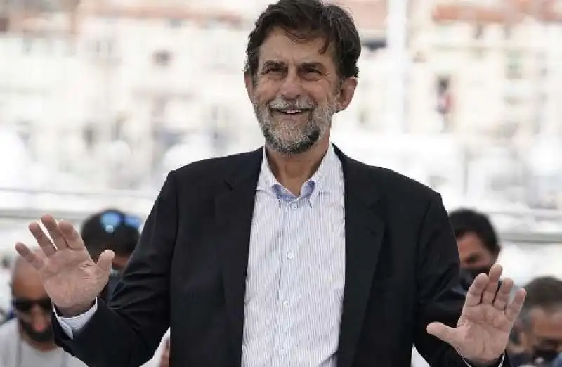 nanni moretti