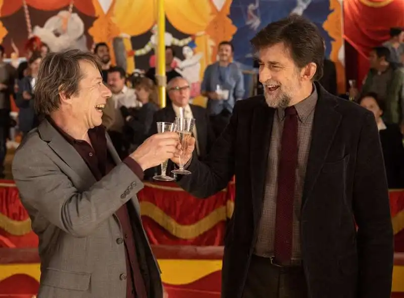 nanni moretti il sol dell avvenire  3