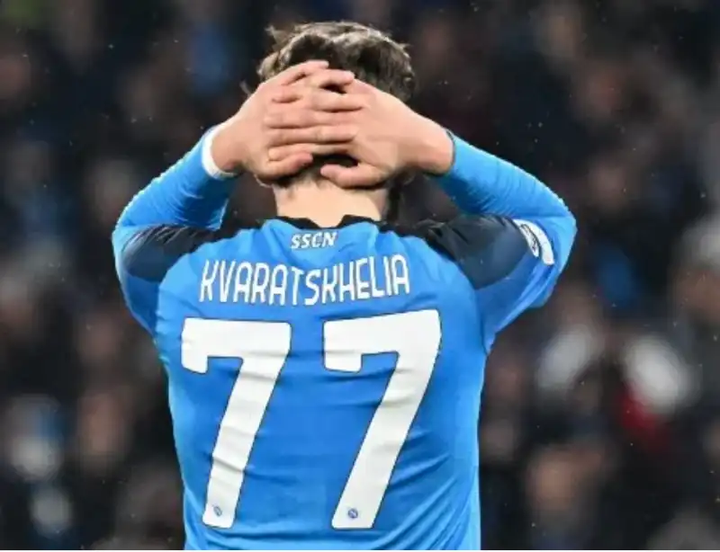 napoli milan kvara