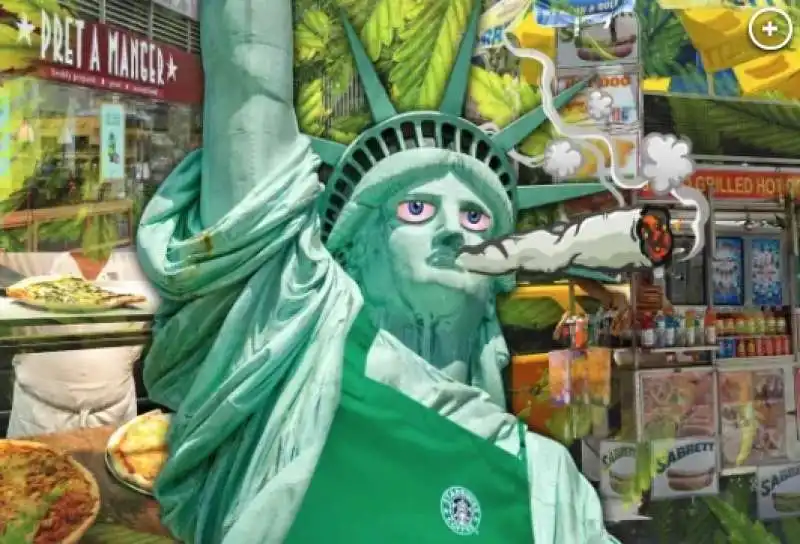 new york   cannabis legale 