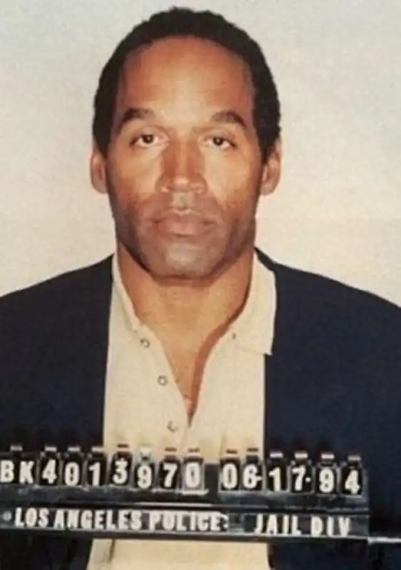 oj simpson