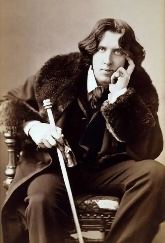 oscar wilde 