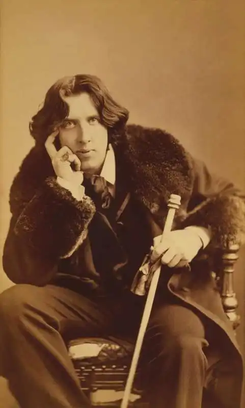 oscar wilde     