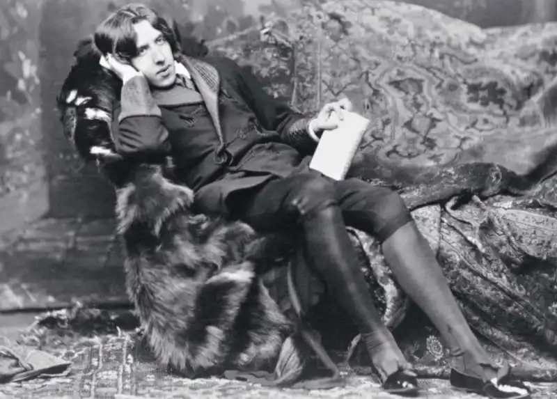 oscar wilde 