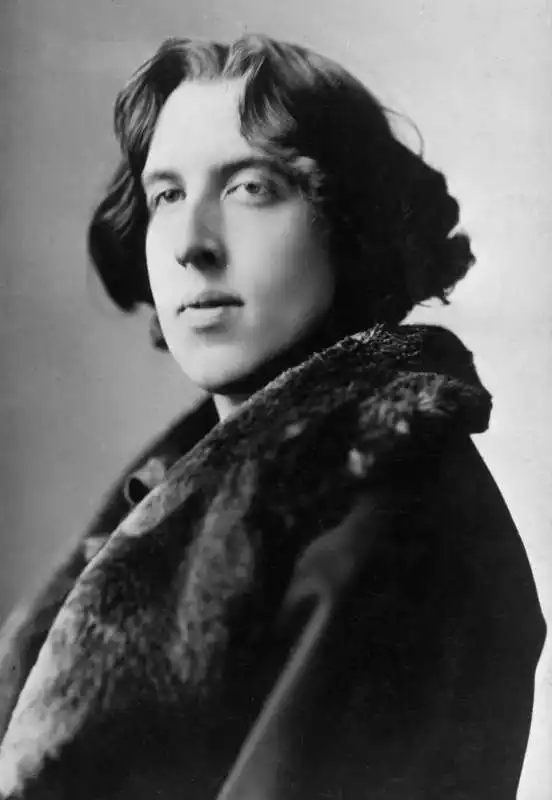 oscar wilde        