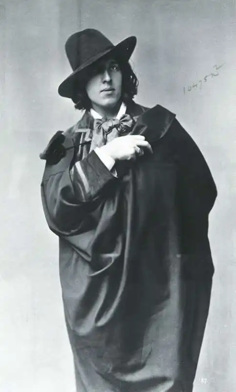 oscar wilde      2